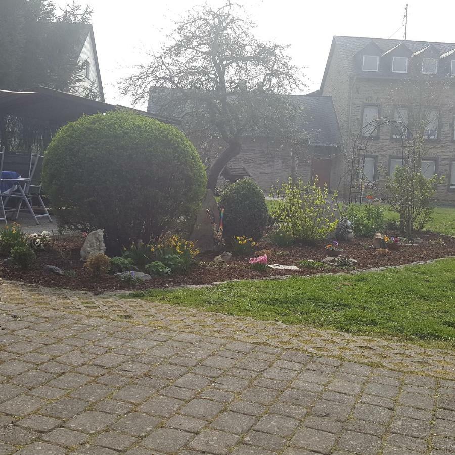 Ferienwohnung Scheid Lahr  ภายนอก รูปภาพ