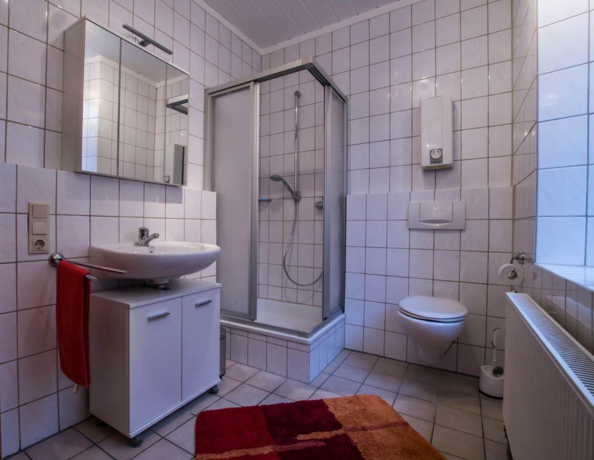 Ferienwohnung Scheid Lahr  ภายนอก รูปภาพ